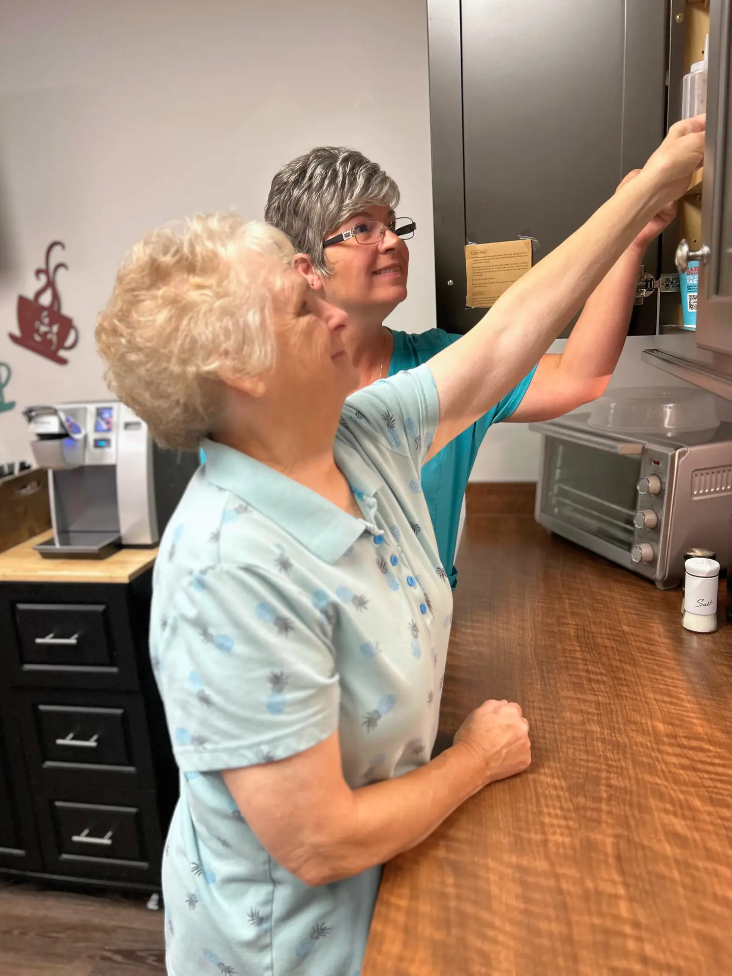 VNAA OT Patient Kitchen Reach_Aug 2025